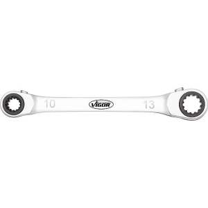 Cheie inelara index VIGOR V3607