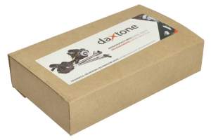 Wtryskiwacz index DTX1140G