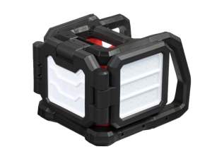 Portable LED lamp led wireless IP20 M18MDTL-0 4933498149 - 3