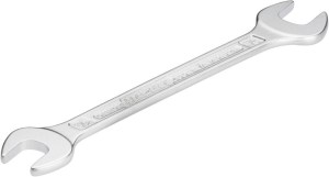 Kľúč vidlice index HAZ 450NA-19/32X11/16V