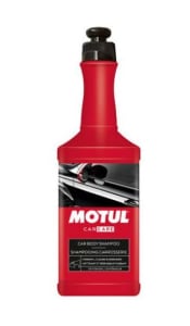 Autošampón index CAR BODY SHAMPOO 0,5L