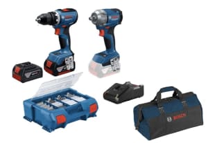 Set scula electrica 0 601 9K0 1IC - 1