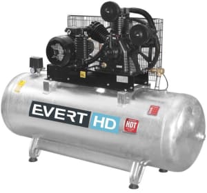 null index EVERTHDT100-500-1100-15