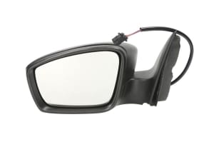 Oglinda Completa Stanga SKODA RAPID Spaceback (NH1) din 2012 - 2019, Auto, Reglaj electric