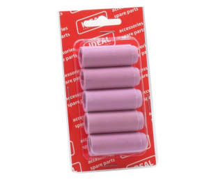 Ceramic nozzle 12,7mm 155.0116/5 Ceramic nozzle 12,7mm 155.0116/5