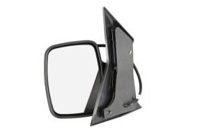 Oglinda Completa Stanga MERCEDES-BENZ VITO Van (W638) din 1997 - 2003, Auto, Reglaj electric