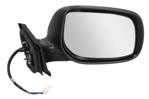 Oglinda Completa Dreapta TOYOTA YARIS (_P13_) din 2010 - 2020, Auto, Reglaj electric