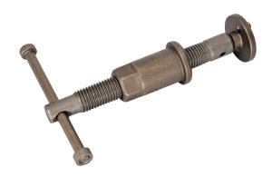 Obsluha brzdového systému - 5