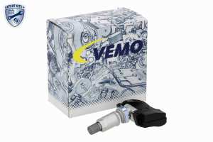 (EN) TPMS tyre pressure sensor presetare dedicată 433 MHz V46-72-0196 - 3