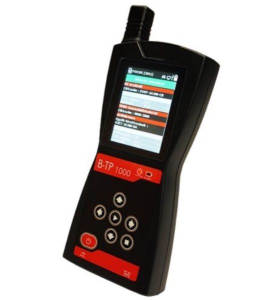 TPMS - Tester activare/clonare senzori TPS  index BBEE B-TP1000