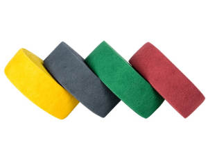 Rolă material textil, tehnică de șlefuire index 310ZR230