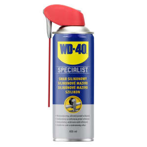 Грес index WD-40 SMAR SILIKONOWY