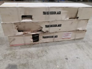 Ανυψωτήρες για πλατφόρμες και παλέτες - 1 Ανυψωτήρες για πλατφόρμες και παλέτες - 1