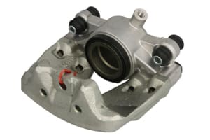 Brake caliper index LAU 77.3536