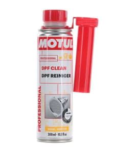 Aditiv za gorivo index DPF CLEANER 300ML