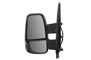 Oglinda Completa Stanga IVECO DAILY VI Van din 2014 - 2022, Auto, Reglaj electric