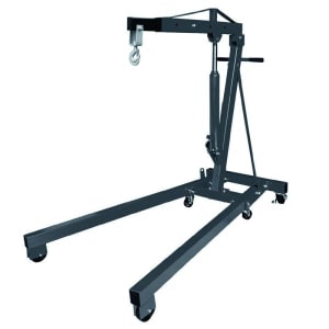Macarale pentru motoare capacitate ridicare: 2000 kg, 25- 2240 mm 0XPTPJ0009CX - 1