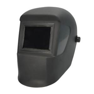 Welding mask PS 200G BLACK