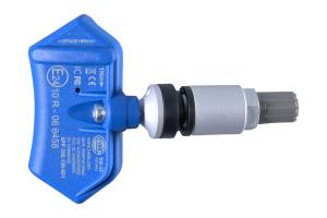 (EN) TPMS tyre pressure sensor presetare dedicată 6PP358 139-001 - 1