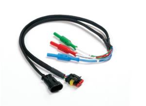 Adaptor conexiune osciloscop index PICO TA267