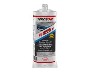 Adeziv pentru materiale plastice index TER PU 9225 DC 50 ML