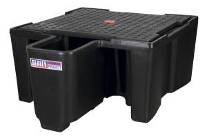 null index SEA DRP24