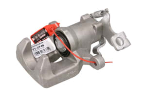 Brake caliper index LAU 77.3749