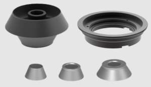 Части и аксесоари за балансиращи машини index CAR ADAPTOR KIT