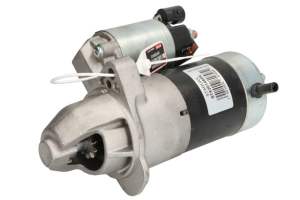 Rozrusznik (12V, 1,4kW, profesjonalnie regenerowany) pasuje do: OPEL INSIGNIA A, INSIGNIA A COUNTRY 2.0 07.11-03.17