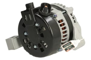 Alternator STX110339R - 1