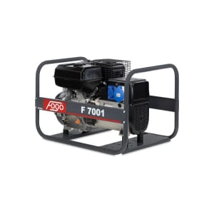null index FOG F 7001