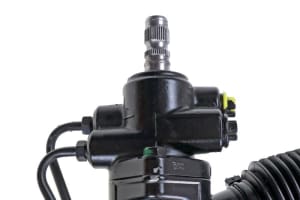 Steering rack LAU 66.0968 - 4