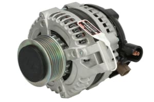 Alternator index STX110158R