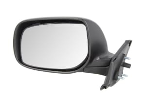 Oglinda Completa Stanga TOYOTA YARIS (_P9_) din 2005 - 2014, Auto, Reglaj manual