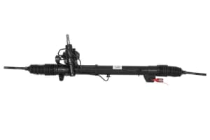 Steering rack
