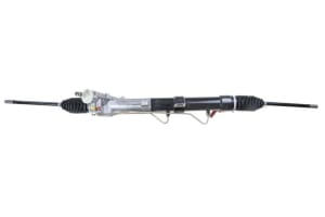Steering rack LAU 66.0730 - 2