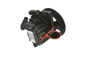 Hydraulic Pump, steering LAU 55.2914 - 3