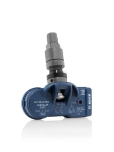 Snímač pre kontrolu tlaku v pneumatike - 1