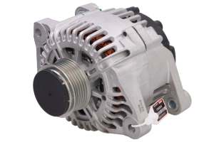Alternator index STX101699