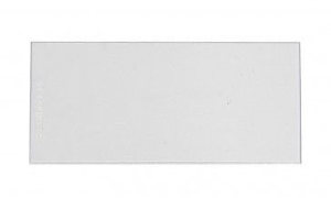 Windshield PC 47X103