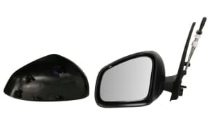 Oglinda Completa Stanga SMART FORTWO Convertible (453) din 2015 - 2017, Auto, Reglaj mecanic