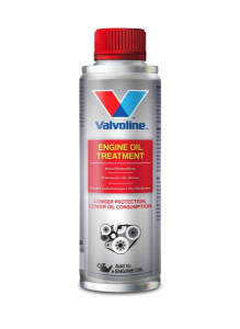 Aditiv ulei de motor pentru motoare de vehicule, benzina/diesel ENGINE OIL TREATMENT 0,3L - 1