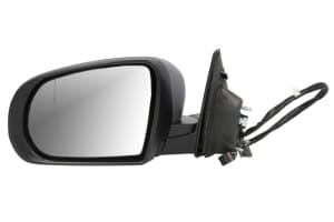Oglinda Completa Stanga JEEP COMPASS (MP, M6, MV, M7) din 2016 - 2022, Auto, Reglaj electric