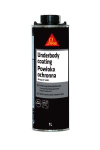 Ochrana proti korózii karosérie index 448344