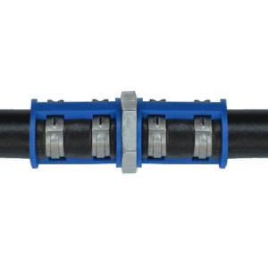 Adapter, A/C unit service nozzle index 007935020870