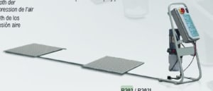 Tester zavesenia index BUT R203I