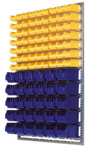 Rafturi de garaj index EV600733