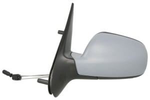Oglinda Completa Stanga CITROEN XSARA Hatchback Van (N3_) din 1998 - 2005, Auto, Reglaj mecanic