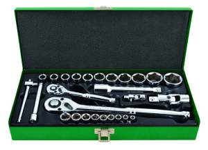 Set alata index GCAD2802
