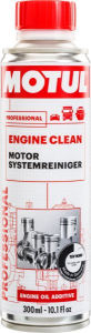 Aditivi ulei index MTL ENGINE CLEAN 300ML